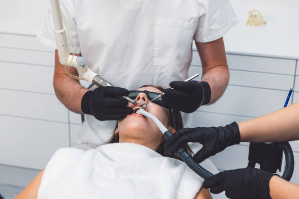 Best Broken or Chipped Tooth Repair in Fredericksburg, PA